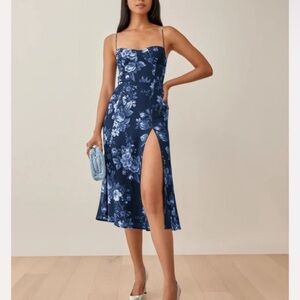 Reformation Juliette Dress